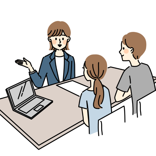 通院時間が必要なくおいそがしい方も受診しやすい