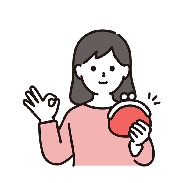 通院にかかるお金や時間待ち時間の負担軽減