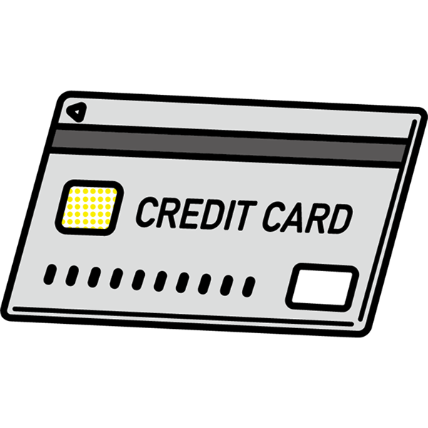 オンラインで決済も完了